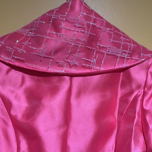 Brand New Church Dress by Dorinda Clark Cole Rose Collection - Picture 4 of 12